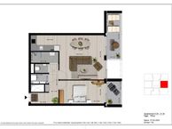 New Maas (Bouwnr. 05.04), 3077 BR Rotterdam