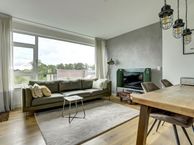 Kortenaerstraat 4-D, 3814 TL Amersfoort