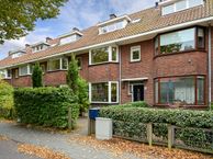 Van Zuylen van Nijeveltstraat 105, 2242 AL Wassenaar