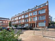 Hommelstraat 8-B02, 3061 VB Rotterdam