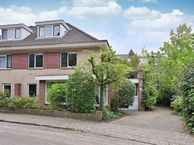 Nassaupark 13-B, 1405 HN Bussum