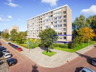 Jan van Goyenstraat 6, 1816 EE Alkmaar