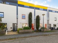 De Vergulde Paarden 83, 3824 CT Amersfoort