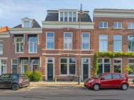 Raamvest 35-B, 2011 ZJ Haarlem
