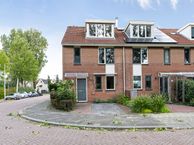 Livingstonelaan 14, 2803 EL Gouda