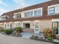 Kwartelstraat 60, 3281 JP Numansdorp