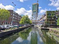Lombardkade 86-D, 3011 ZG Rotterdam