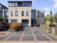 Burgemeester Beelaertspark 85, 3319 AN Dordrecht