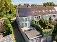 Ericastraat 1, 2211 NZ Noordwijkerhout