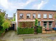 Achtermeulenlaan 1, 1402 SW Bussum