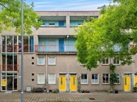 Snelfilterweg 183, 3063 JE Rotterdam