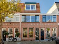 Generaal De Wetstraat 52, 2021 XK Haarlem