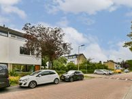 Dr. M.L. Kingstraat 2-F, 1121 CP Landsmeer