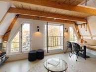 Brouwersgracht 55-D, 1015 GB Amsterdam