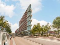 Westerdoksdijk 611, 1013 BX Amsterdam