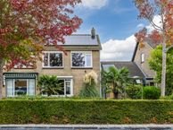 Gravin Sabinastraat 33, 3284 AN Zuid-Beijerland