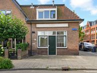 Meerlaan 60-A, 2181 BT Hillegom