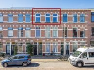 Croesestraat 56-B, 3522 AG Utrecht