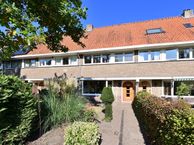 Generaal Kraijenhoffstraat 11, 1411 BA Naarden