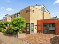 De Poort 37, 3991 DX Houten