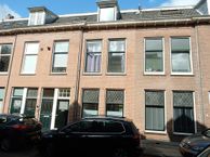 Voorhelmstraat 6-ZW, 2012 ZR Haarlem