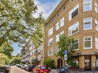 Griseldestraat 17-2, 1055 AR Amsterdam