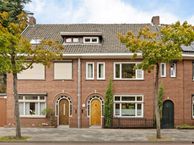 't Hofke 7, 5641 AH Eindhoven
