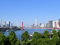 's-Lands werf 73, 3063 GC Rotterdam