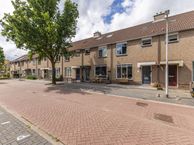 Kranenbroekhof 17, 1507 KK Zaandam