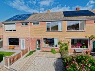 Mercuriuslaan 62, 3235 TD Rockanje