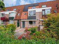 Spinazieakker 15, 2723 TR Zoetermeer