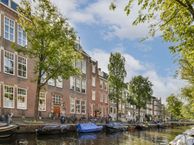 Lauriergracht 47-C, 1016 RG Amsterdam