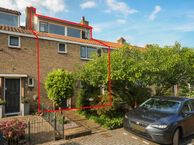 Vaartstraat 6, 3433 ZM Nieuwegein