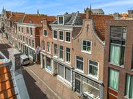 Hogewoerd 46-A3, 2311 HN Leiden