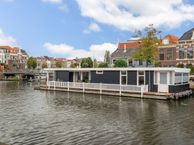 Kalvermarkt 4-A, 2312 LL Leiden