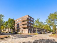 Eva Besnyöstraat 382, 1087 LM Amsterdam