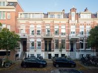 M.A. de Ruyterstraat 78, 3572 XN Utrecht