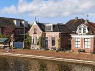 Iewâl 10, 8551 PS Woudsend