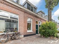 Eikstraat 12, 3581 XL Utrecht