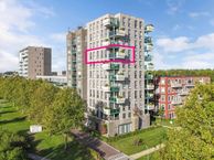 Buenos Airesstraat 219, 1334 HA Almere