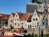 Marnixkade 4, 3144 ER Maassluis