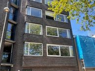 Baarsjesweg 133-M, 1057 HL Amsterdam