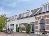 Eerste Markstraat 28, 4811 PA Breda
