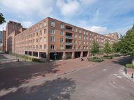 Louise Henriëttestraat 159, 2595 TP Den Haag