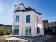 Koos Speenhoffstraat 11, 3062 BW Rotterdam