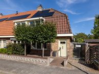 Groen van Prinstererstraat 1-B, 3551 XD Utrecht