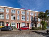 Van Imhoffstraat 21-BS, 3531 HT Utrecht