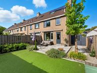 Händelstraat 13, 3335 WB Zwijndrecht