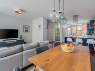 Pieter Nieuwlandstraat 72-H, 1093 XX Amsterdam