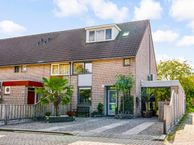 Borstelgrasstraat 33, 1313 BC Almere